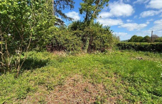 Building Plot at East Harptree photo